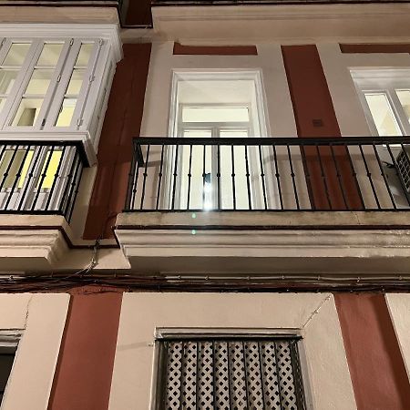 Apartamento El Alquimista Cádiz Exterior foto