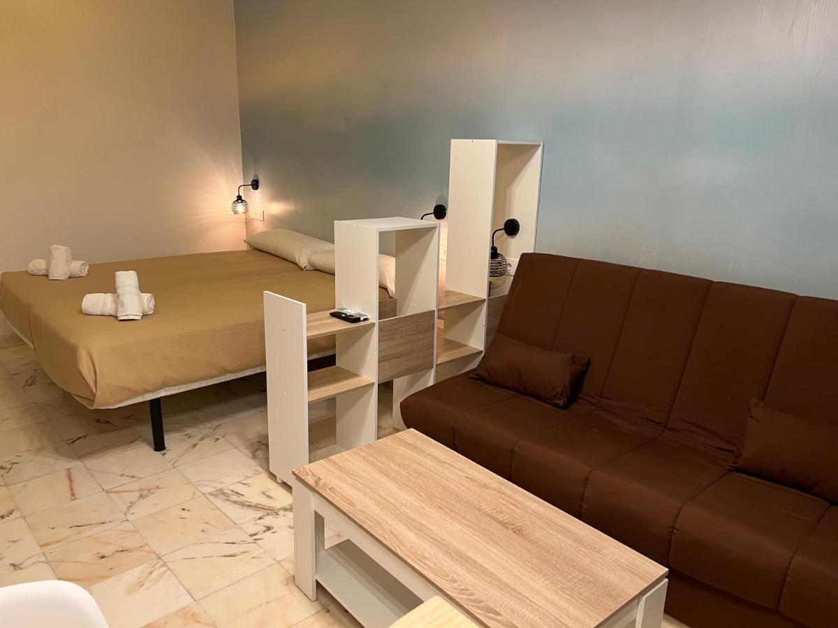 Apartamento El Alquimista Cádiz Exterior foto