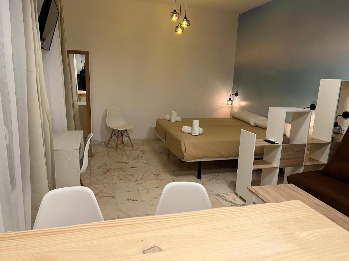 Apartamento El Alquimista Cádiz Exterior foto