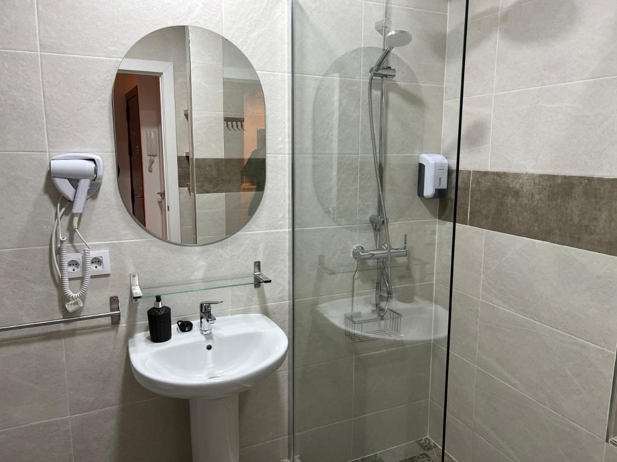 Apartamento El Alquimista Cádiz Exterior foto