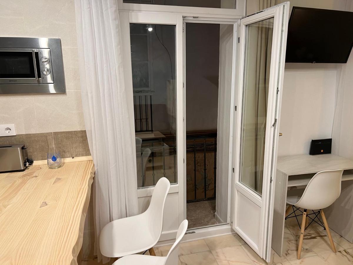 Apartamento El Alquimista Cádiz Exterior foto